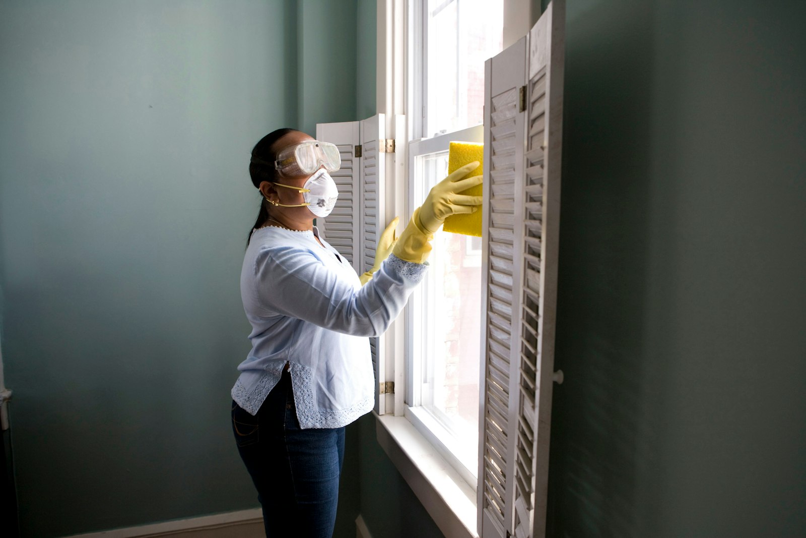 Burst Pipe Repair service in Ellicott City, MD