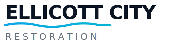 Ellicott City Restoration